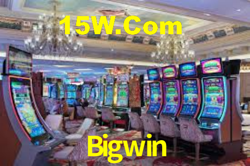 Bigwin,Bigwin App