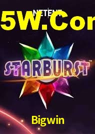 Tournaments Bigwin
