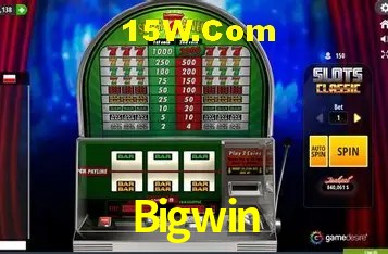 Games Directory Bigwin