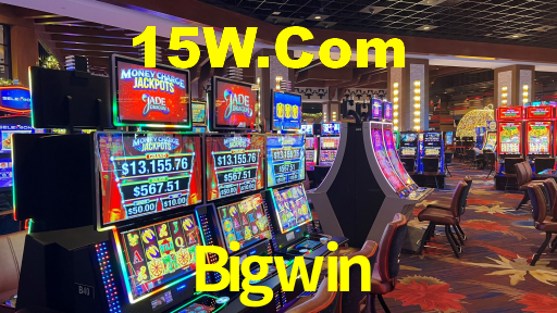 Bônus Generosos e Exclusivos no Bigwin para Você!